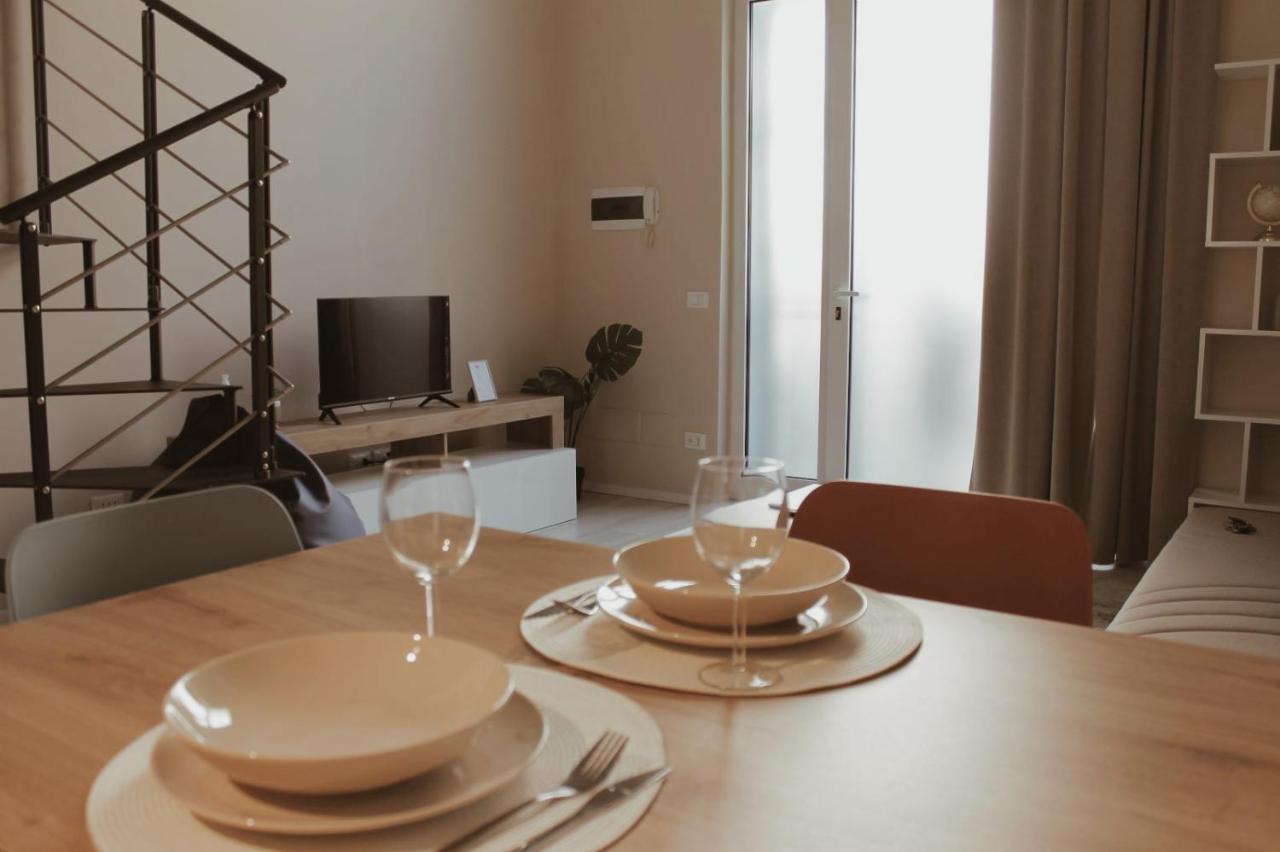 Yr Apartments Milan - Bocconi Екстериор снимка