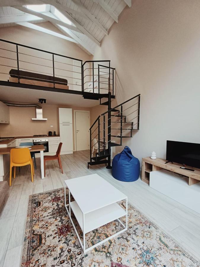 Yr Apartments Milan - Bocconi Екстериор снимка