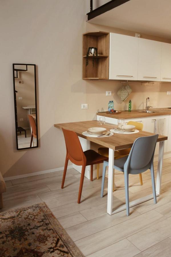 Yr Apartments Milan - Bocconi Екстериор снимка