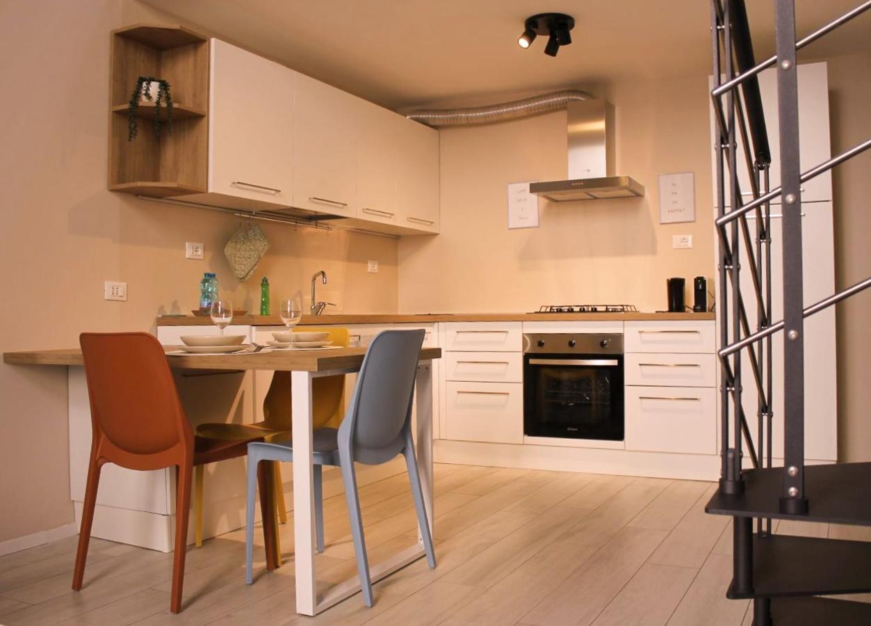 Yr Apartments Milan - Bocconi Екстериор снимка