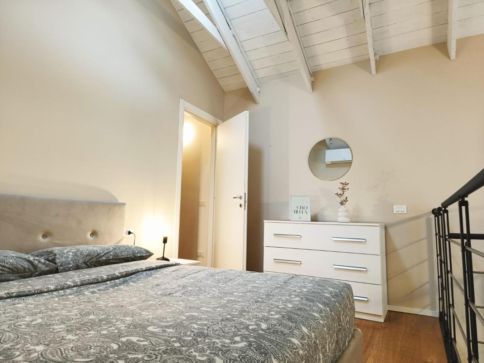 Yr Apartments Milan - Bocconi Екстериор снимка