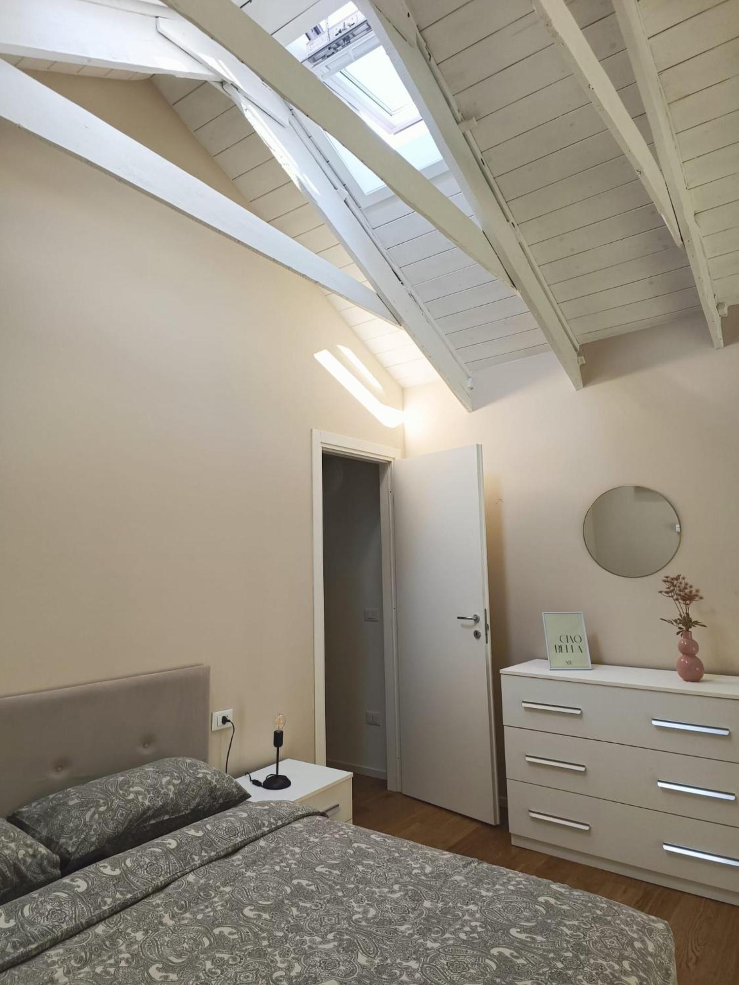 Yr Apartments Milan - Bocconi Екстериор снимка