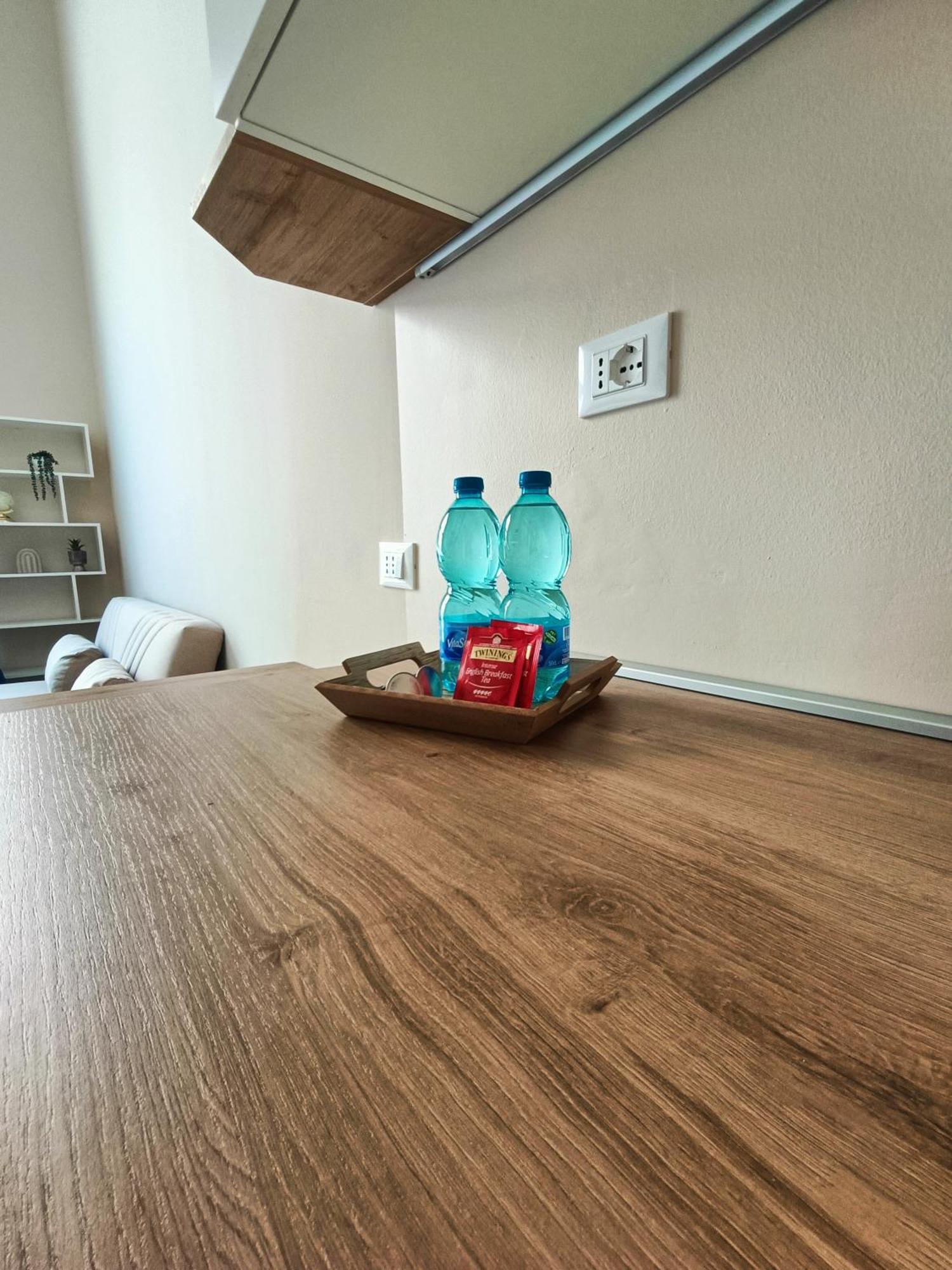 Yr Apartments Milan - Bocconi Екстериор снимка