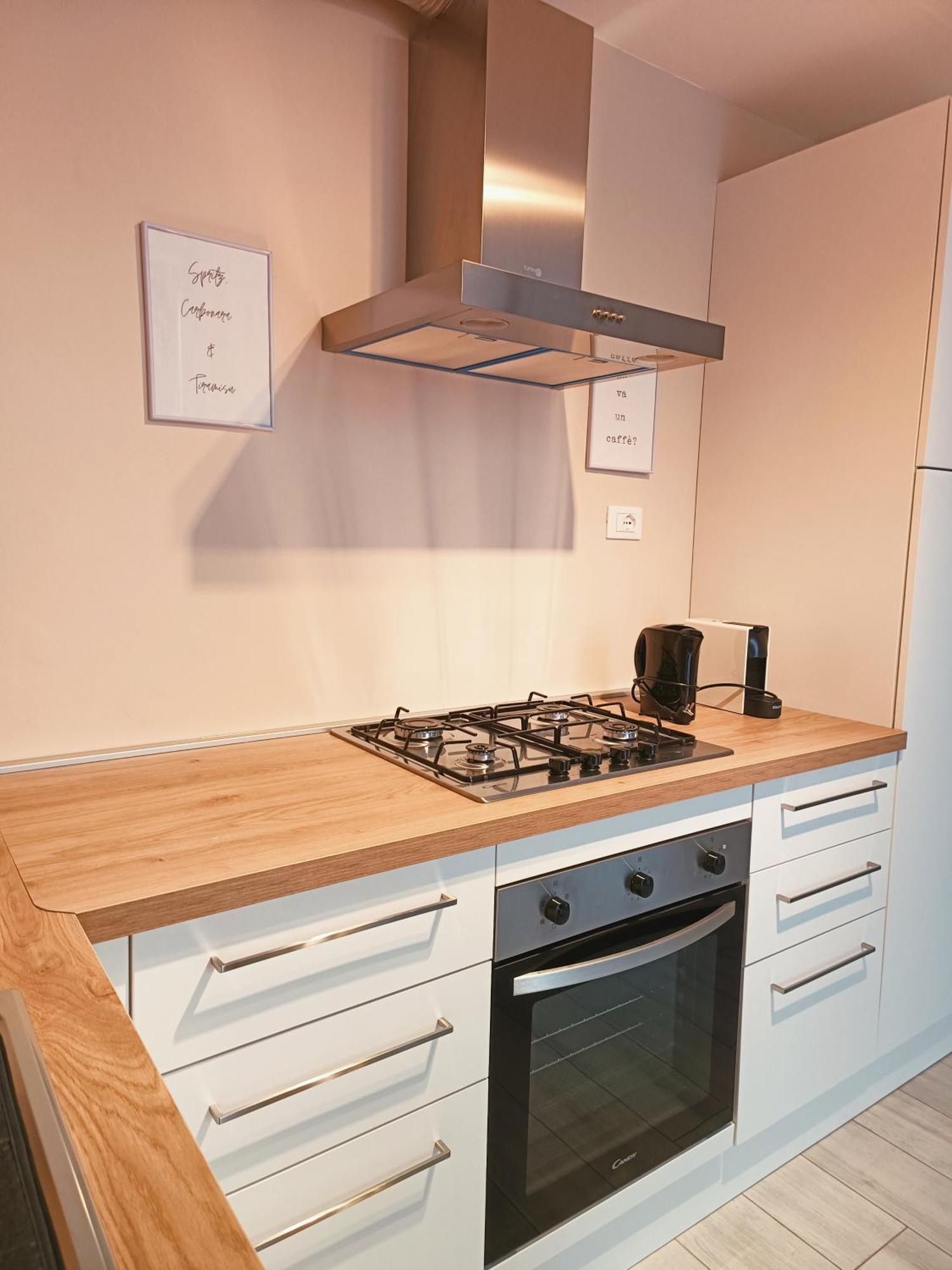 Yr Apartments Milan - Bocconi Екстериор снимка