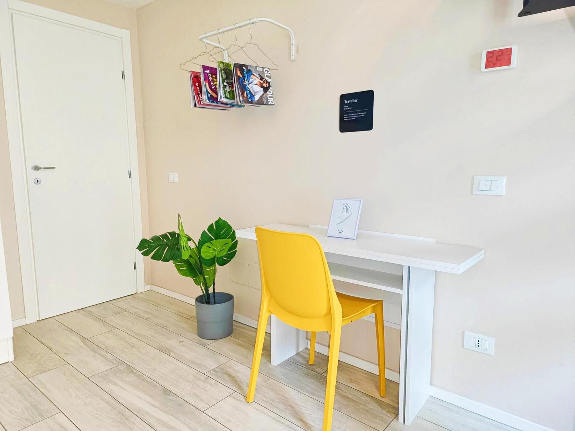 Yr Apartments Milan - Bocconi Екстериор снимка