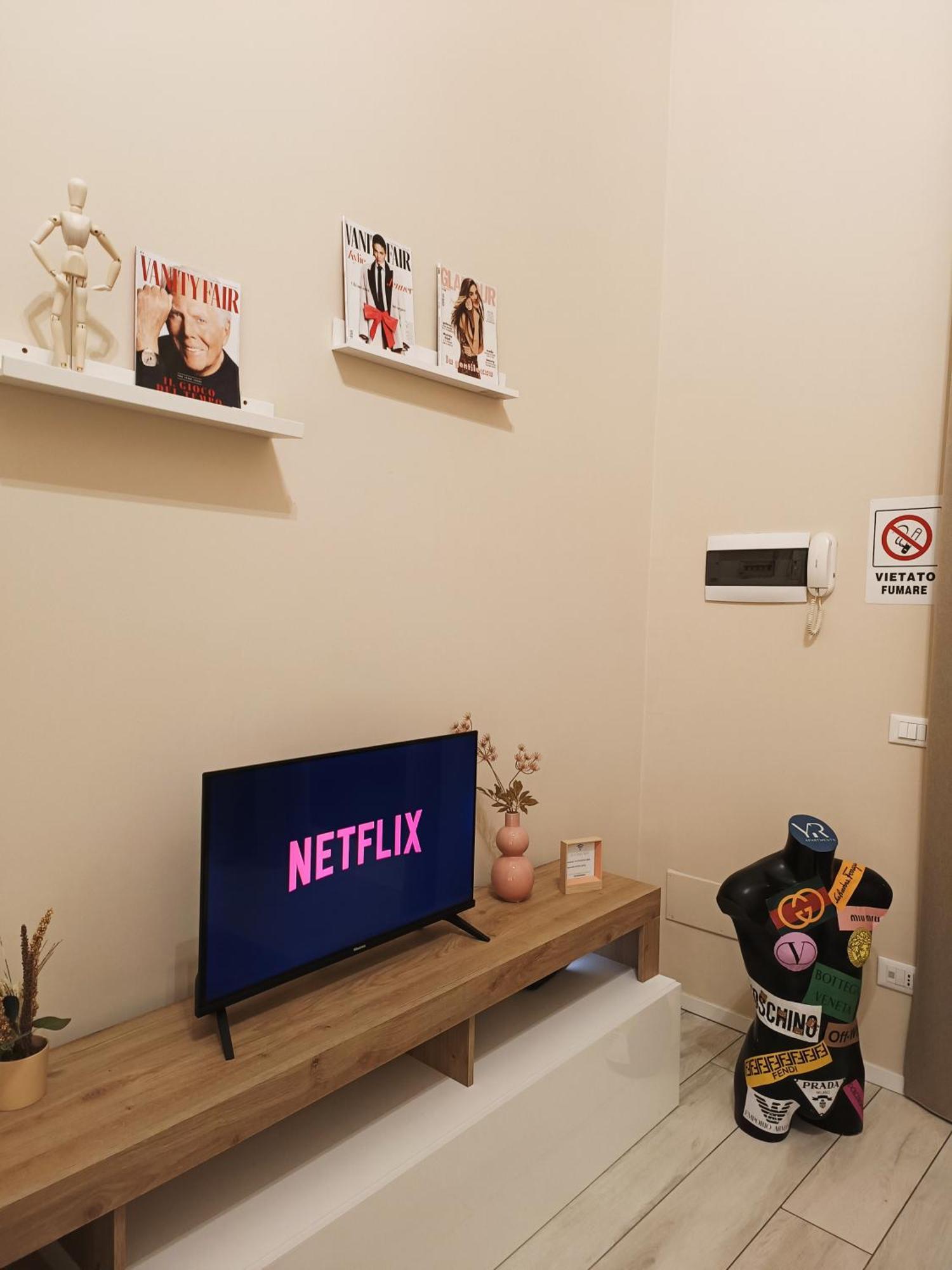 Yr Apartments Milan - Bocconi Екстериор снимка