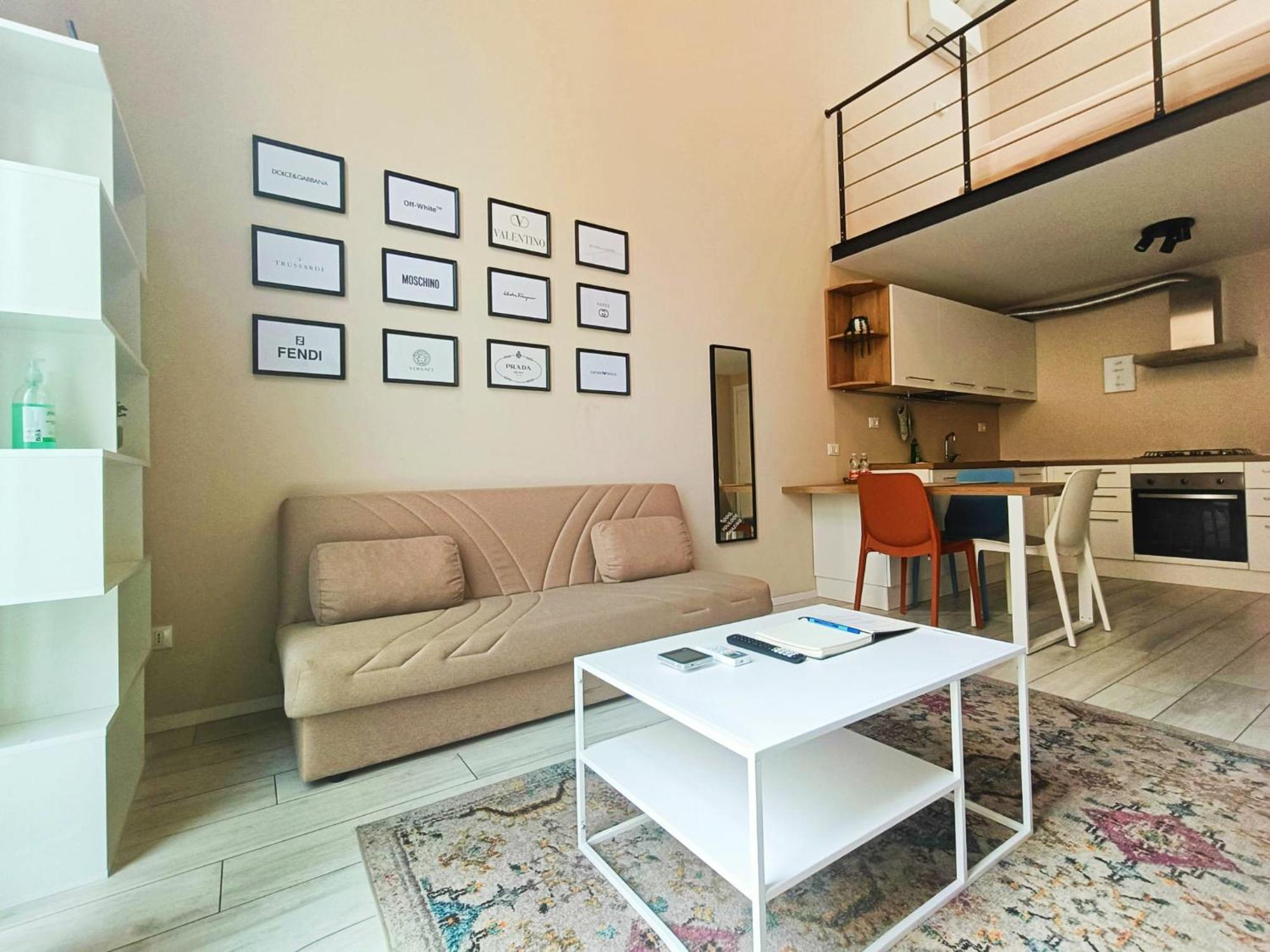 Yr Apartments Milan - Bocconi Екстериор снимка