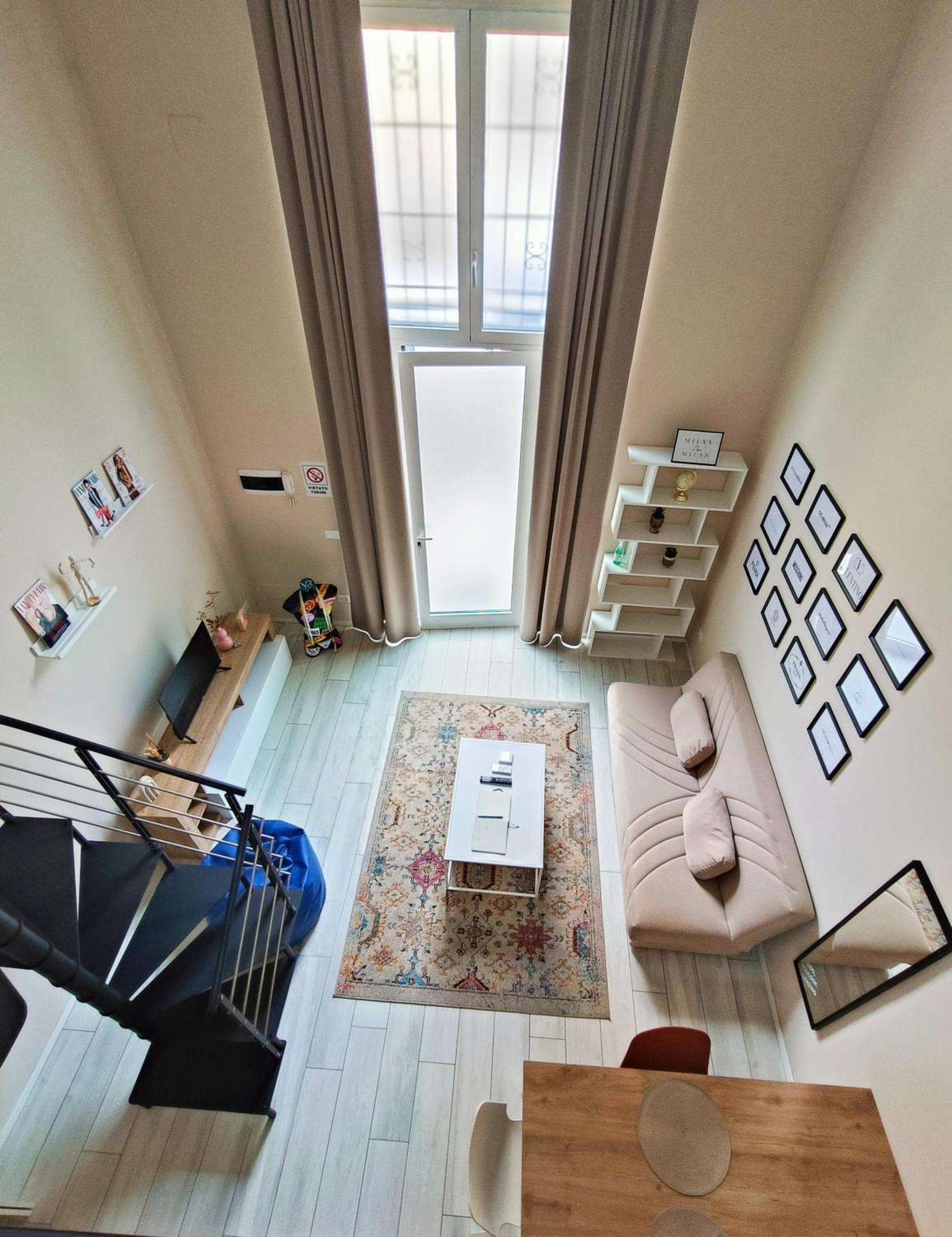 Yr Apartments Milan - Bocconi Екстериор снимка