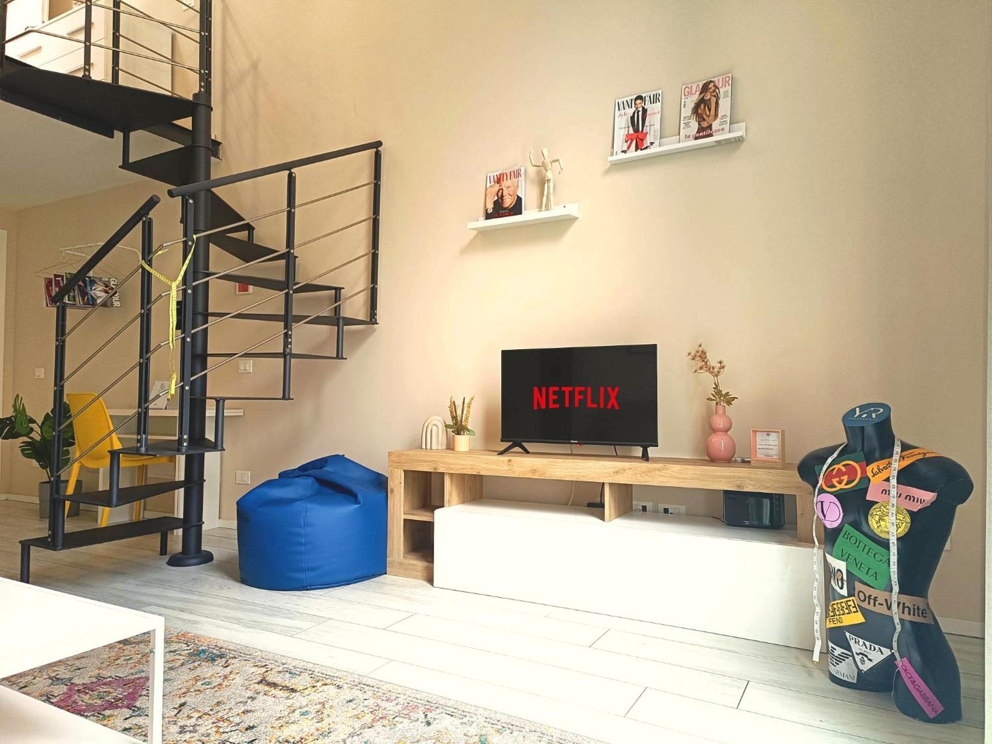 Yr Apartments Milan - Bocconi Екстериор снимка